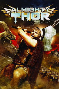 El todopoderoso Thor