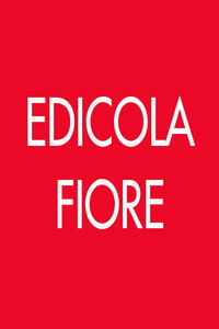 Edicola Fiore