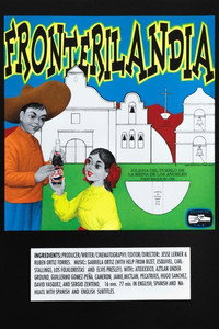 Fronterilandia