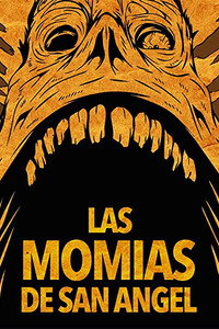 Las Momias de San Ángel