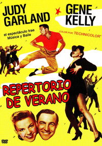 Repertorio de verano