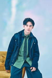 小林壱誓