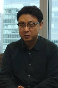 谷中寿成
