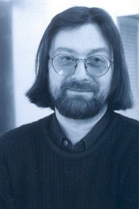 Андрей Романов