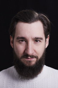 Maxim Sokolov