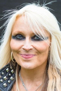 Doro Pesch