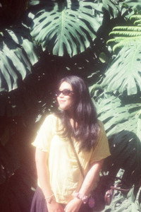 Yasmin Sekar Kinasih