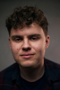 Benjamin Doherty