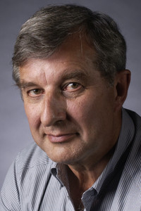 Tony Pierce-Roberts