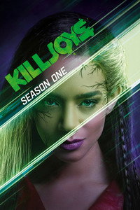 Temporada 1
