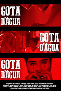 Gota D'Água