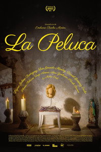 La peluca