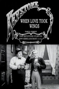 When Love Took Wings