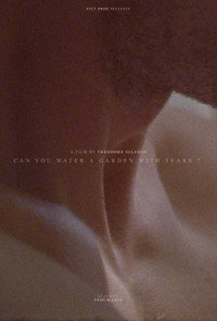Can You Water a Garden With Tears?