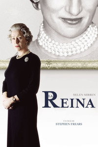 The Queen (La Reina)