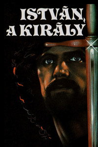 István, a király