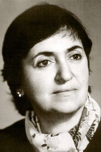 Zərifə Əliyeva