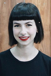 Cristina Asenjo