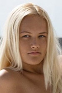 Katharine Fozel