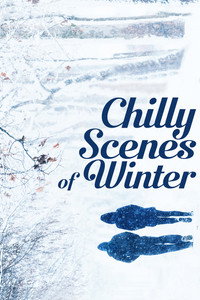 Gélidas escenas invernales