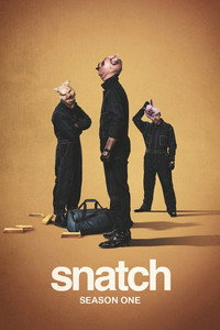 Temporada 1