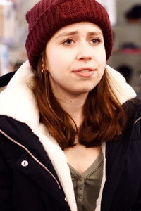 Delilah Pawlowski