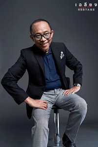 Nitipong Honark