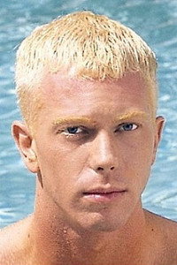 Dax Kelly