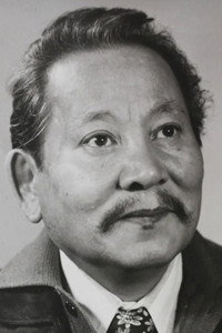 Mazhit Begalin