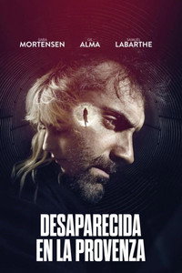Desaparecida en la Provenza