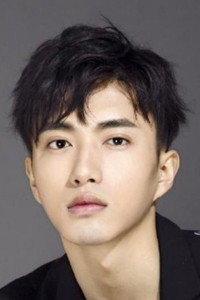 Zhang Bohan