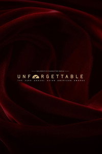 The 23rd Annual Unforgettable Awards