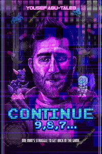 Continue 9,8,7….