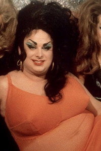 Female Trouble: On-Set Footage