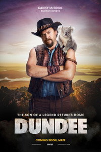 Tourism Australia | Dundee: The Son of a Legend Returns Home