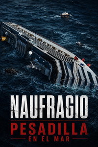 Naufragio: Pesadilla en el mar