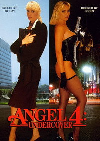 Angel 4: Undercover