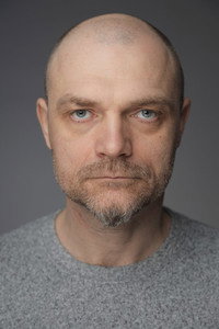 Сергей Солодников