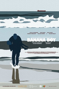 Banana Boy