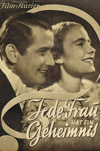 Jede Frau hat ein Geheimnis