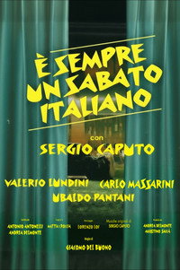 È sempre un sabato italiano