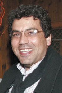 Hamid Basket