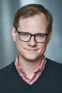 Daniel Falk