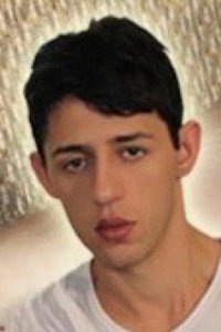 Johnny Holmes