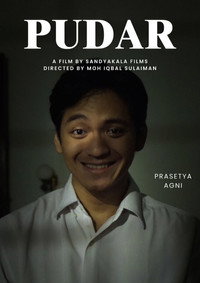 Pudar