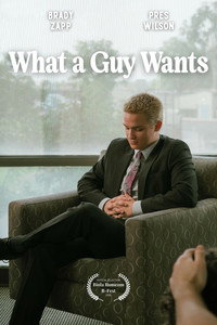 What a Guy Wants