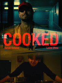 Cooked