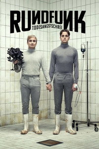 Rundfunk: Todesangstschrei