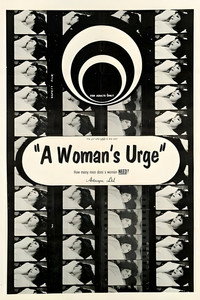 Nympho: A Woman's Urge