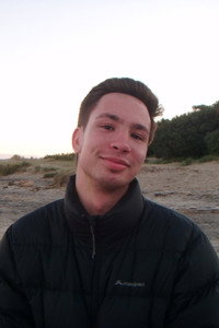 Mason Leitch